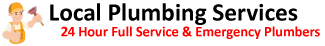 New Egypt Plumbers